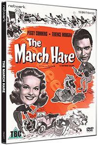 The March Hare |   DVD